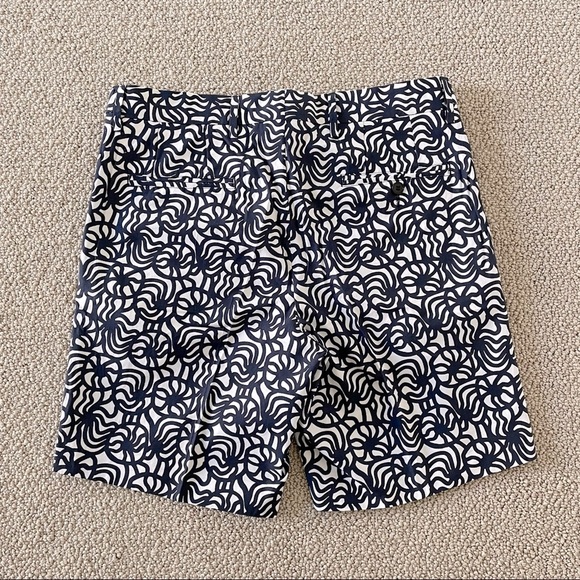 H&M A TRIBUTE TO marimekko Shorts, 33R - Picture 2 of 6